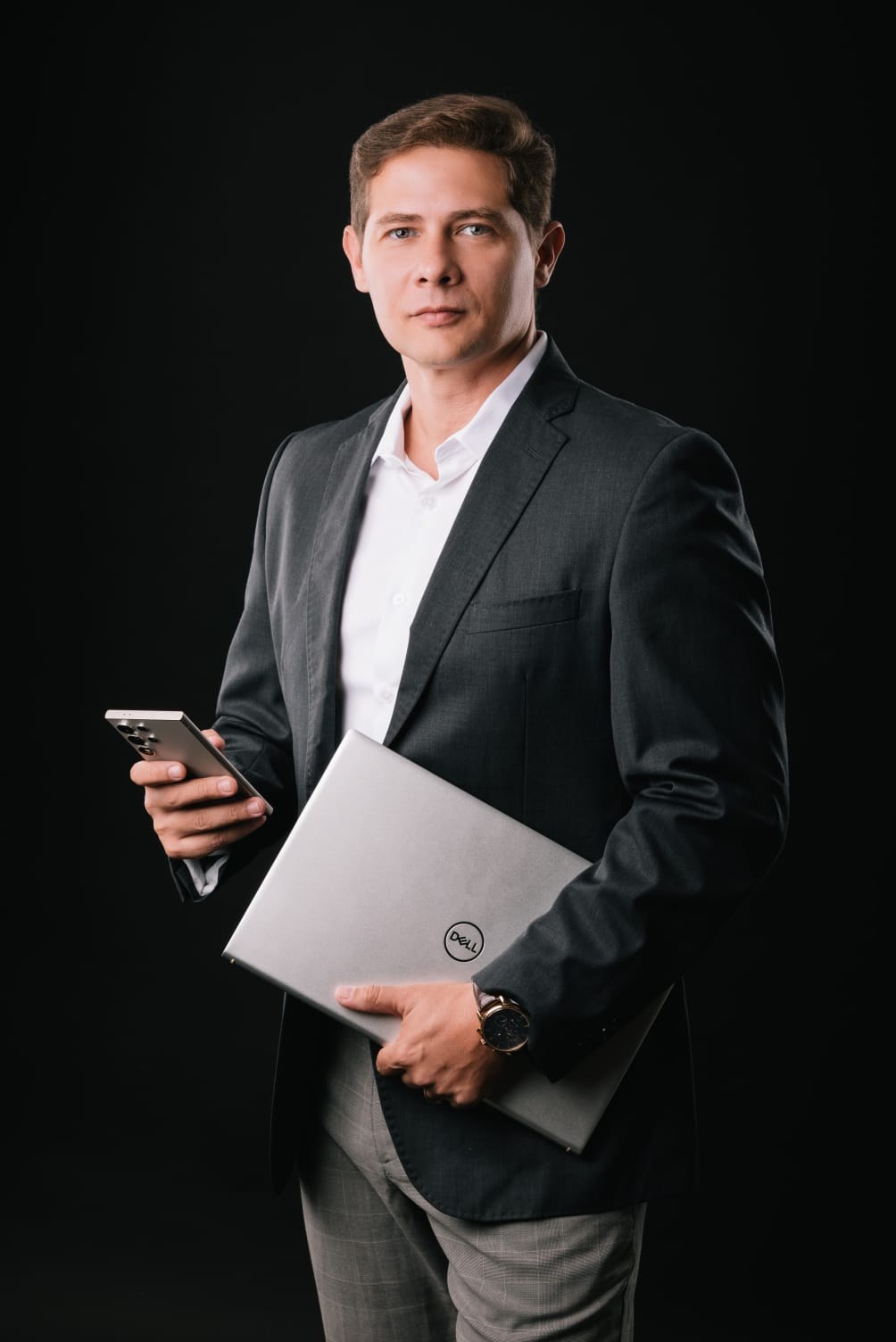Helmar Aquino - FITE Consultoria